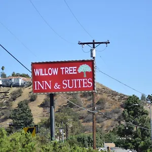 Willow Tree & Hotel