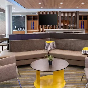 Springhill By Marriott Riverside Hotel