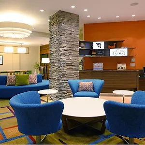 Fairfield & Cherry Creek Hotel