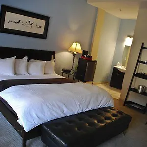 The Jet Hotel