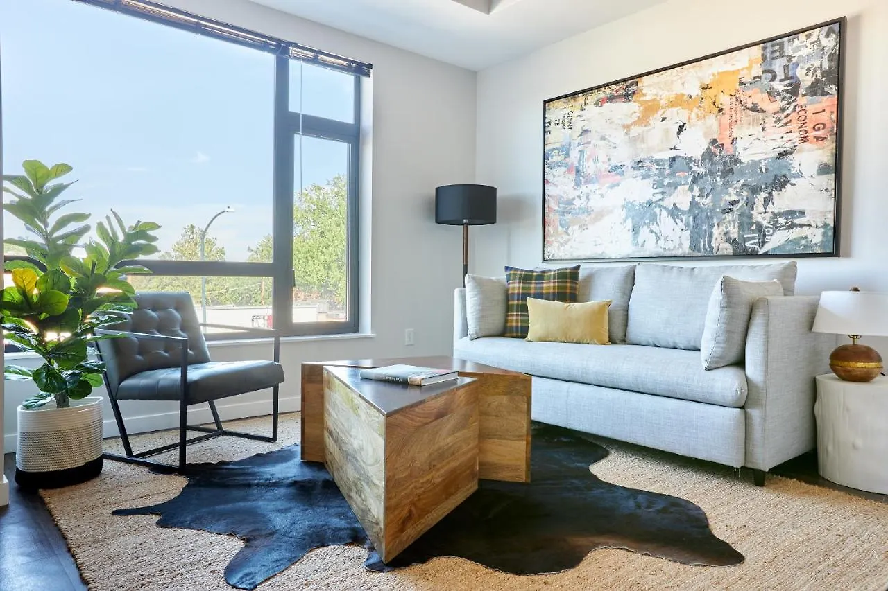 Sonder At University Park location