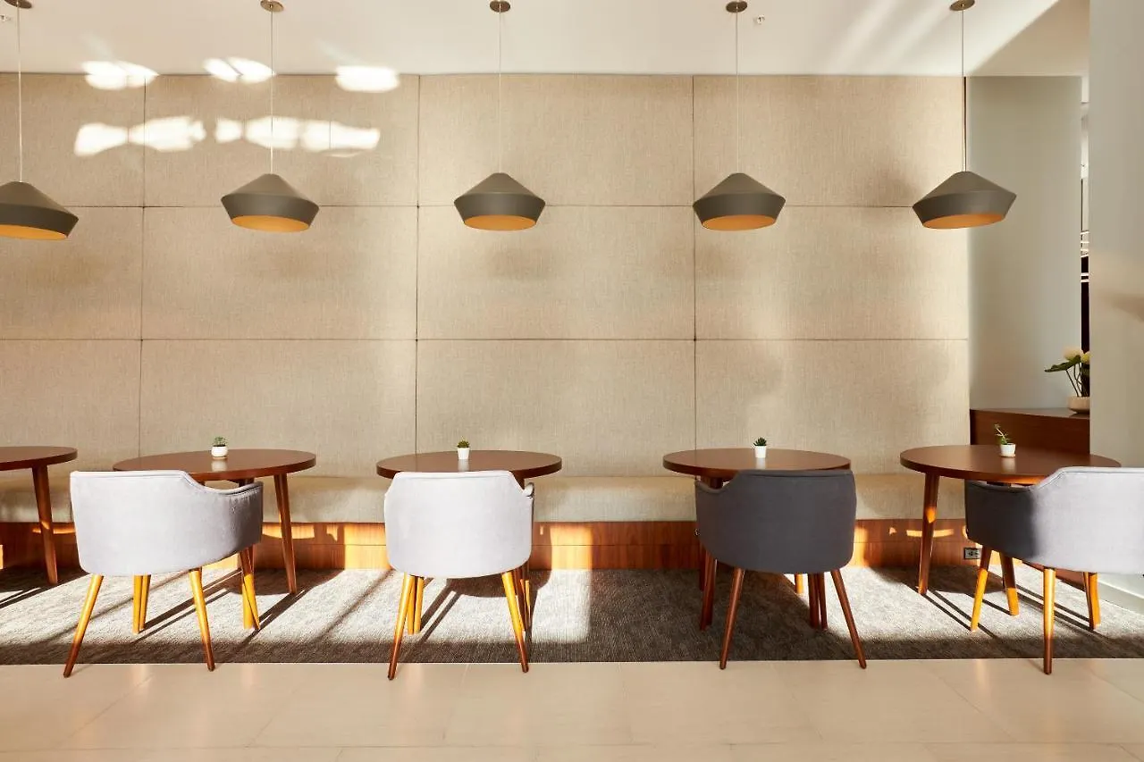 Aparthotel Sonder At University Park Denver