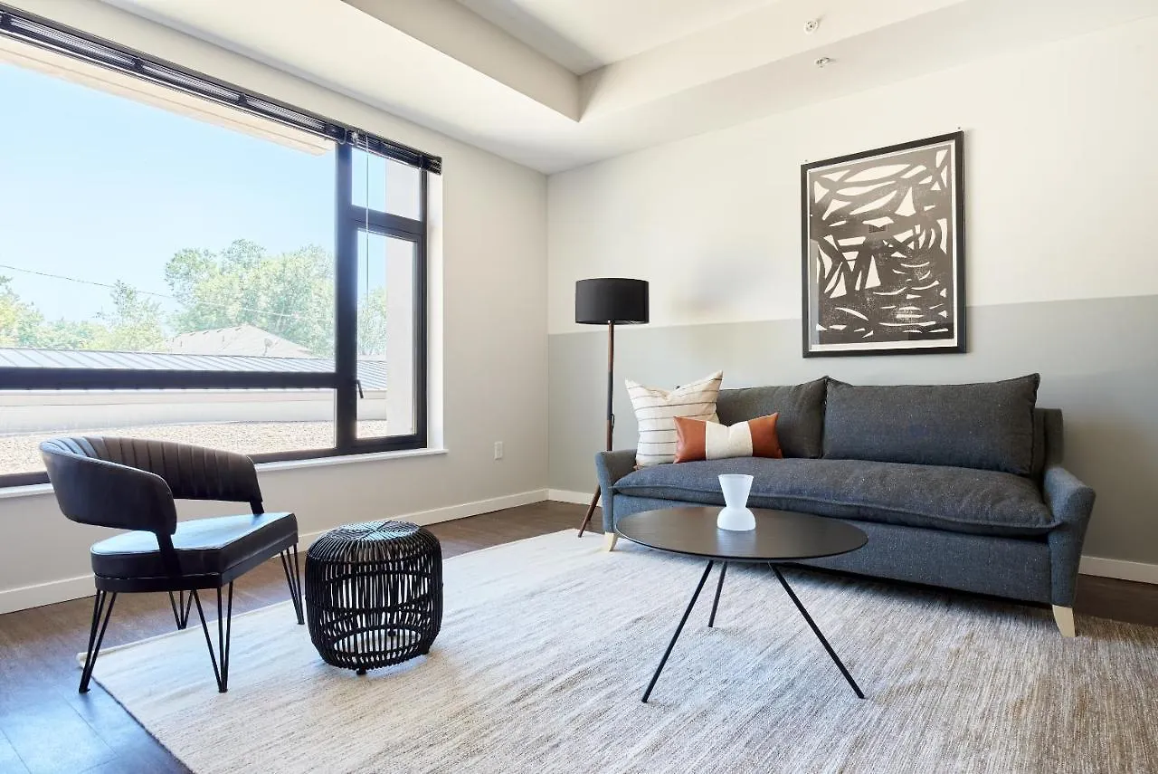 Sonder At University Park Denver Aparthotel
